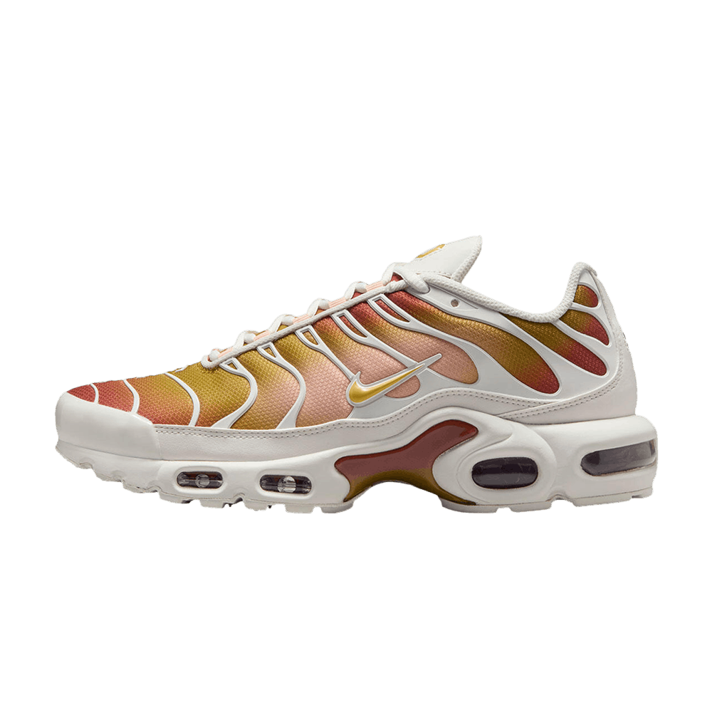 Nike Air Max Plus Rugged Orange Saturn Gold (Women's) DZ3670-007 — Sneakers Nike su LAB19