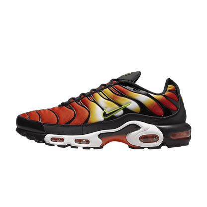 Nike Air Max Plus Sunset Orange Yellow (2021) DR8581-800 — Sneakers Nike su LAB19