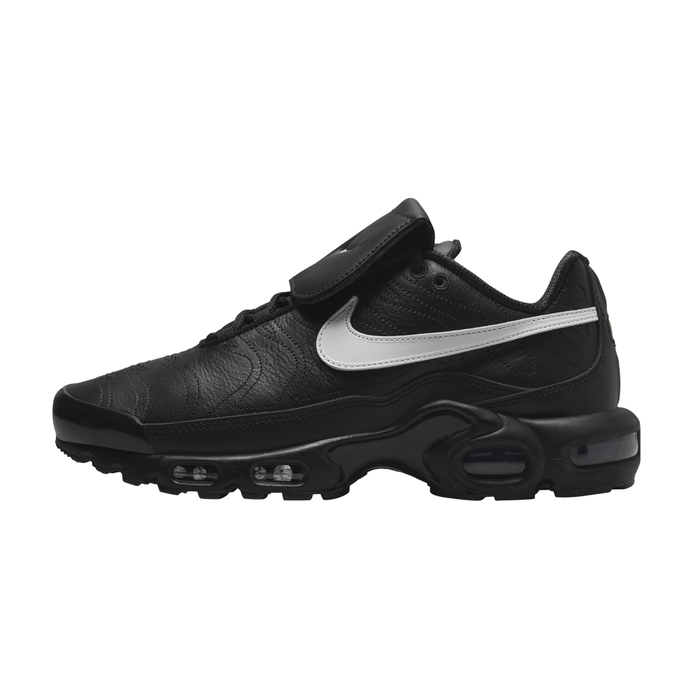 Nike Air Max Plus Tiempo Black White (Women's) HF0074-001 — Sneakers Nike su LAB19