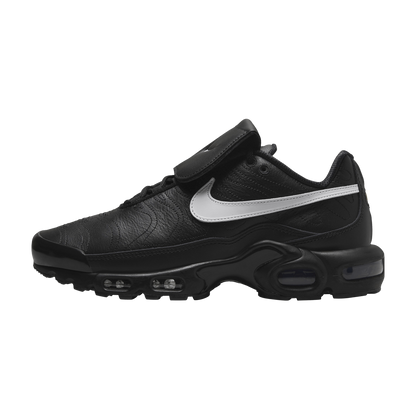 Nike Air Max Plus Tiempo Black White (Women's) HF0074-001 — Sneakers Nike su LAB19