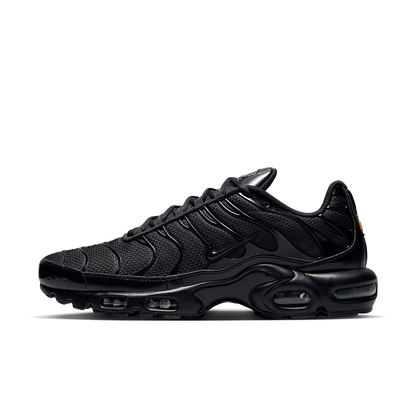 Nike Air Max Plus Triple Black 604133-050 — Sneakers Nike su LAB19