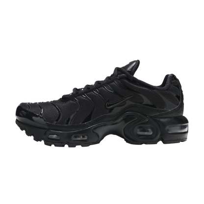 Nike Air Max Plus Triple Black (GS) CD0609-001 — Sneakers Nike su LAB19