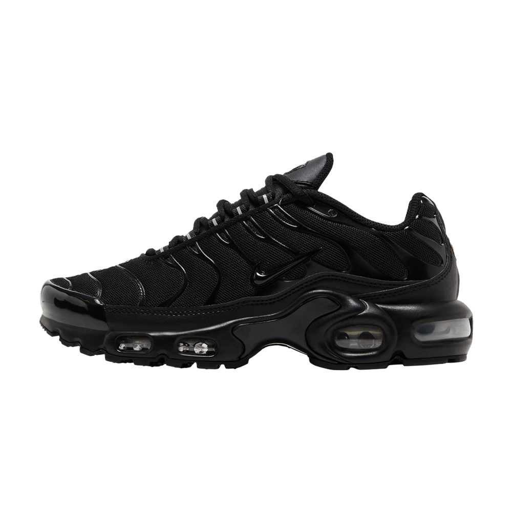 Nike Air Max Plus Triple Black (Women's) DM2362-002 — Sneakers Nike su LAB19