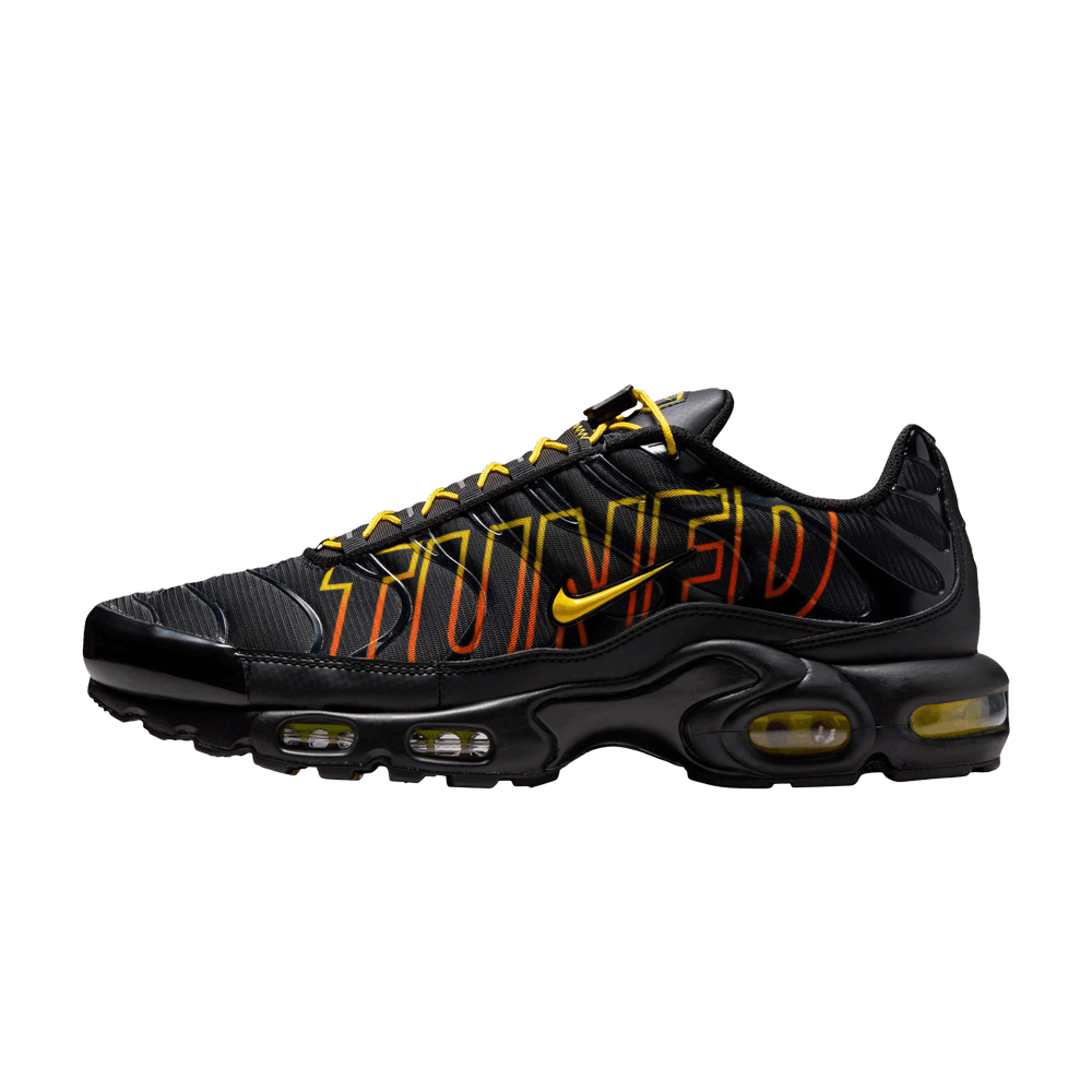 Nike Air Max Plus 'Tuned Pack - Sunrise' IH4459-010 — Sneakers Nike su LAB19