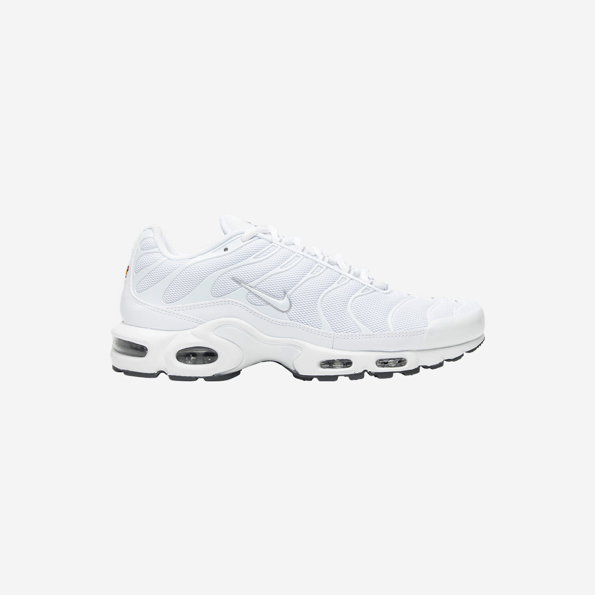 Nike Air Max Plus White 604133-139 — Sneakers Nike su LAB19