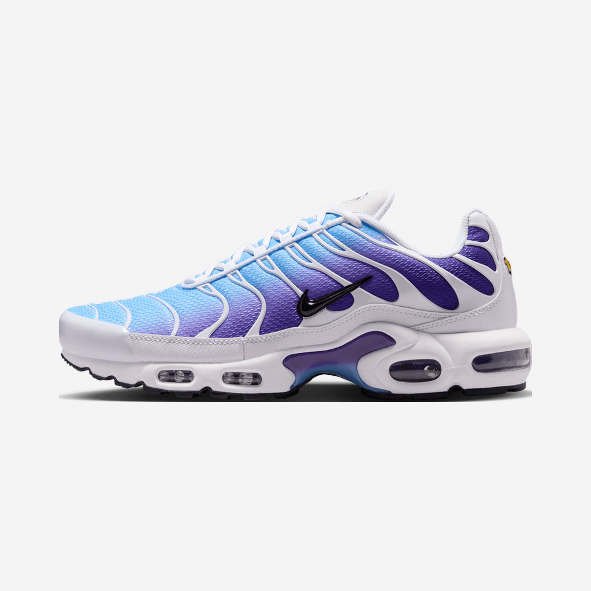Nike Air Max Plus White Gradient Blue DM0032-111 — Sneakers Nike su LAB19