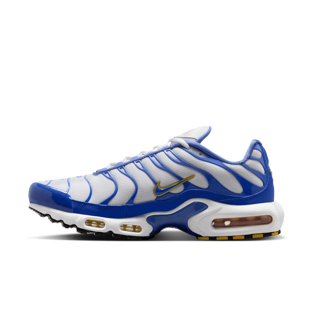 Nike Air Max Plus White Lyon Blue IF6224-100 — Sneakers Nike su LAB19