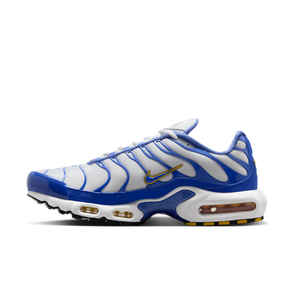 Nike Air Max Plus White Lyon Blue IF6224-100 — Sneakers Nike su LAB19