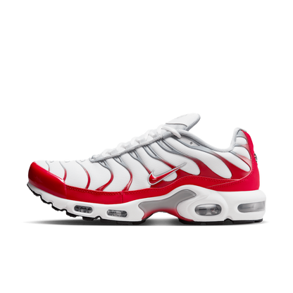 Nike Air Max Plus White University Red IF6224-101 — Sneakers Nike su LAB19