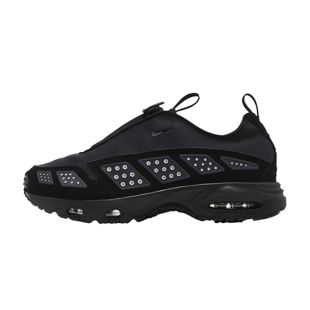 Nike Air Max Sunder Black Silver (Women's) FZ2068-001 — Sneakers Nike su LAB19