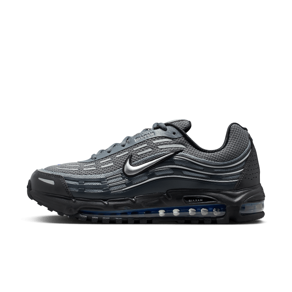 Nike Air Max TL 2.5 Anthracite Cool Grey IO2263-001 — Sneakers Nike su LAB19