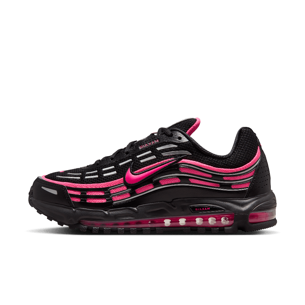 Nike Air Max TL 2.5 Black Hyper Pink FZ4110-009 — Sneakers Nike su LAB19