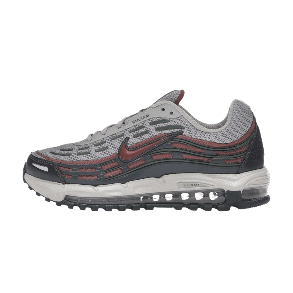 Nike Air Max TL 2.5 College Grey Red Sepia FZ4110-007 — Sneakers Nike su LAB19