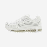 Nike Air Max TL 2.5 White Metallic Silver