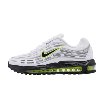 Nike Air Max TL 2.5 White Neon IQ0290-100 — Sneakers Nike su LAB19