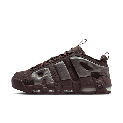 Nike Air More Uptempo Low Baroque Brown Cave Stone FZ3055-200 — Sneakers Nike su LAB19