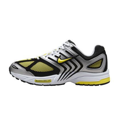 Nike Air Peg 2K5 Opti Yellow Metallic Silver (Women's) HQ5718-100 — Sneakers Nike su LAB19