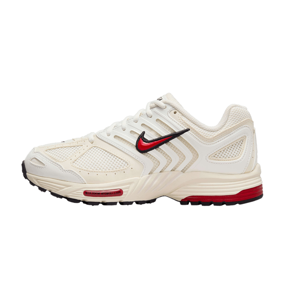 Nike Air Peg 2K5 White Coconut Milk Red (Women's) HQ5718-101 — Sneakers Nike su LAB19