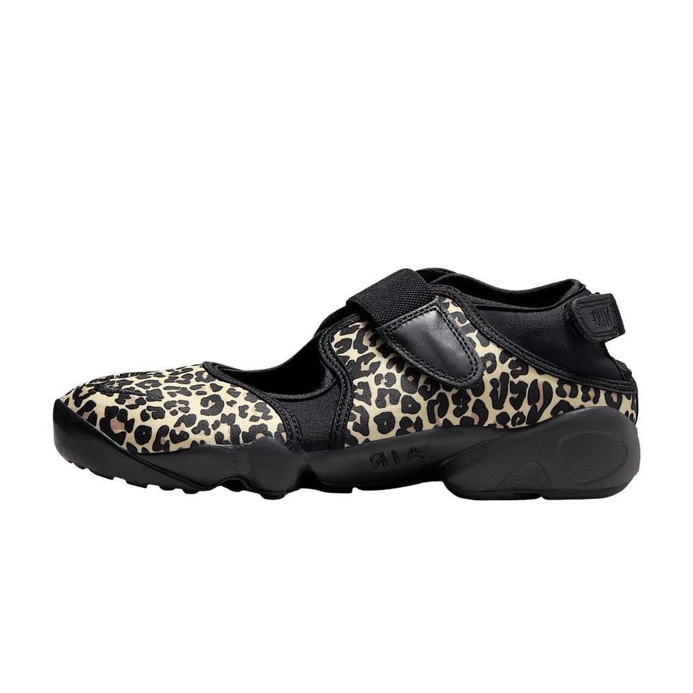 Nike Air Rift Breathe Leopard (Women's) IR5696-010 — Sneakers Nike su LAB19