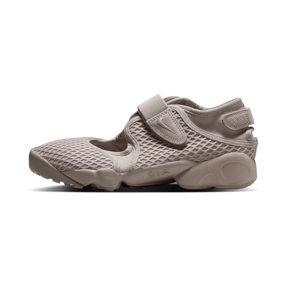 Nike Air Rift Cream Light Orewood Brown (Women's) HM8288-200 — Sneakers Nike su LAB19