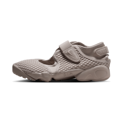 Nike Air Rift Cream Light Orewood Brown (Women's) HM8288-200 — Sneakers Nike su LAB19
