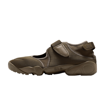 Nike Air Rift Dark Hazel (Women's) IV6058-200 — Sneakers Nike su LAB19