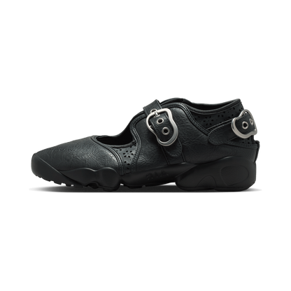 Nike Air Rift Leather Anthracite Metallic Silver (Women's) IR5863-060 — Sneakers Nike su LAB19