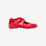 Nike Air Rift Leather Fire Red (Women's)