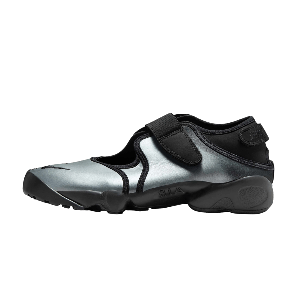 Nike Air Rift LTR Metallic Silver (Women's) IH3656-095 — Sneakers Nike su LAB19