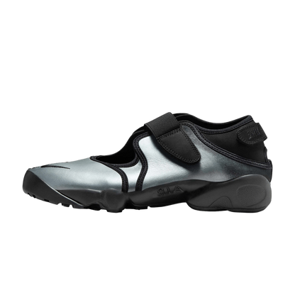 Nike Air Rift LTR Metallic Silver (Women's) IH3656-095 — Sneakers Nike su LAB19