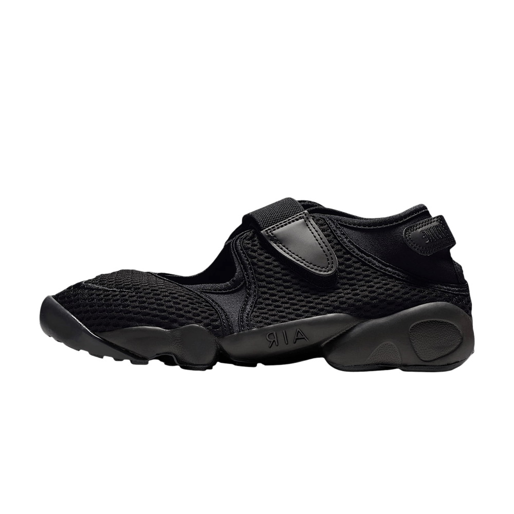 Nike Air Rift Mesh Black (Women's) IW8074-001 — Sneakers Nike su LAB19