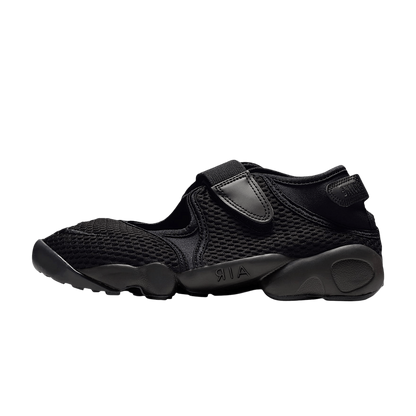 Nike Air Rift Mesh Black (Women's) IW8074-001 — Sneakers Nike su LAB19