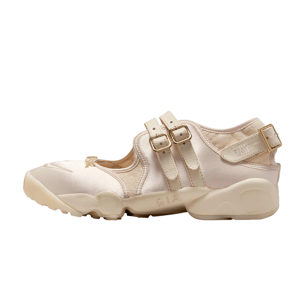 Nike Air Rift Pearl White Buckle Strap (Women's) IH7346-222 — Sneakers Nike su LAB19