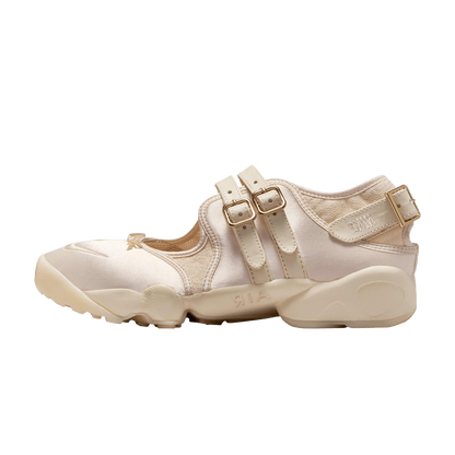 Nike Air Rift Pearl White Buckle Strap (Women's) IH7346-222 — Sneakers Nike su LAB19