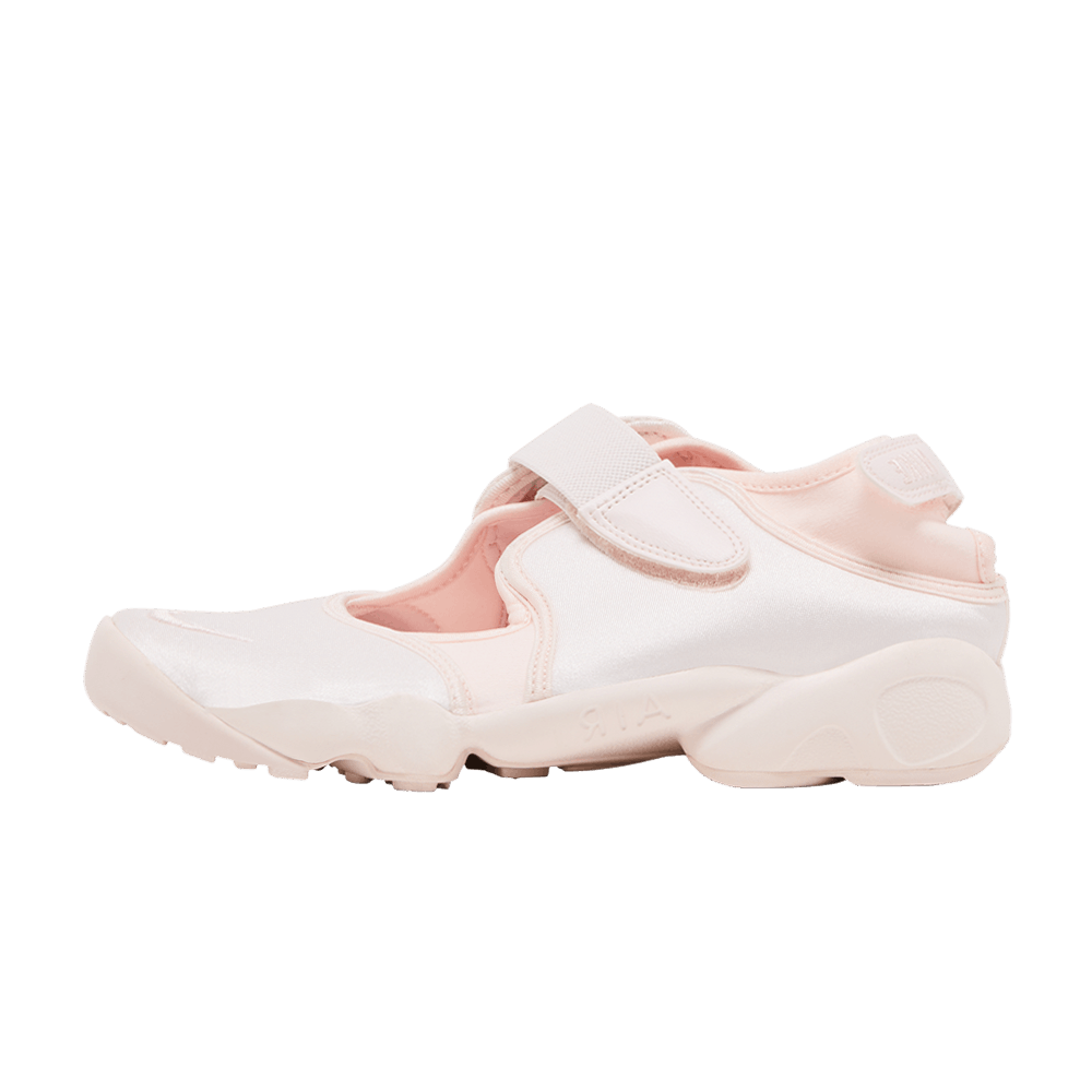 Nike Air Rift Premium SE Light Soft Pink Ribbons (Women's) HQ3761-640 — Sneakers Nike su LAB19