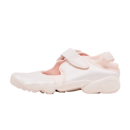 Nike Air Rift Premium SE Light Soft Pink Ribbons (Women's) HQ3761-640 — Sneakers Nike su LAB19