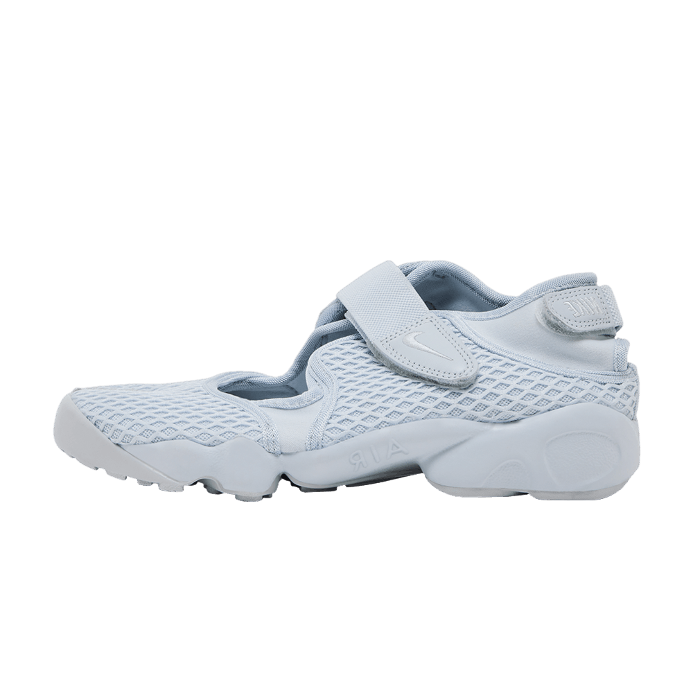 Nike Air Rift Pure Platinum Wolf Grey (Women's) HM8288-002 — Sneakers Nike su LAB19