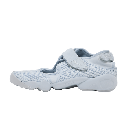 Nike Air Rift Pure Platinum Wolf Grey (Women's) HM8288-002 — Sneakers Nike su LAB19