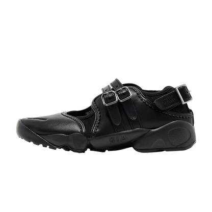 Nike Air Rift Triple Black Buckle Strap (Women's) IB8881-001 — Sneakers Nike su LAB19