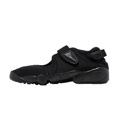 Nike Air Rift Triple Black (Women's) HF5389-001 — Sneakers Nike su LAB19