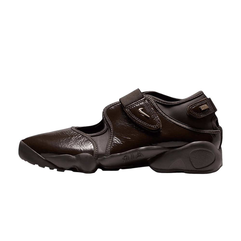 Nike Air Rift Velvet Brown Gold (Women's) IB8954-200 — Sneakers Nike su LAB19