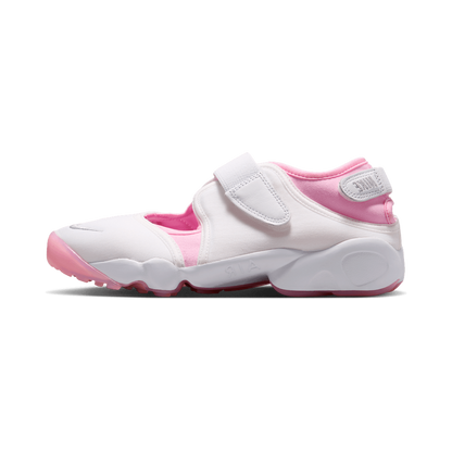 Nike Air Rift White Pink Rise (Women's) IV6058-100 — Sneakers Nike su LAB19