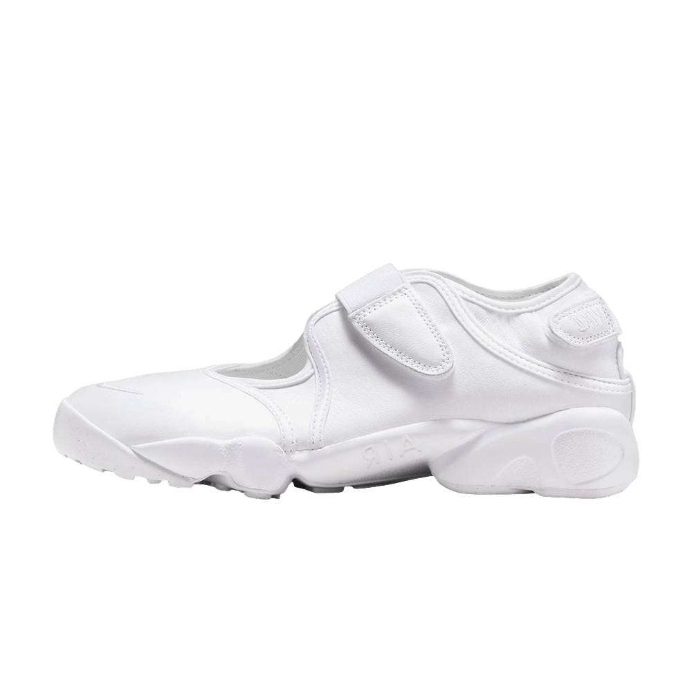Nike Air Rift White (Women's) HM5737-100 — Sneakers Nike su LAB19