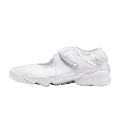 Nike Air Rift White (Women's) HM5737-100 — Sneakers Nike su LAB19