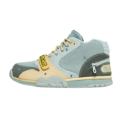 Nike Air Trainer 1 SP Travis Scott Grey Haze DR7515-001 — Sneakers Nike su LAB19