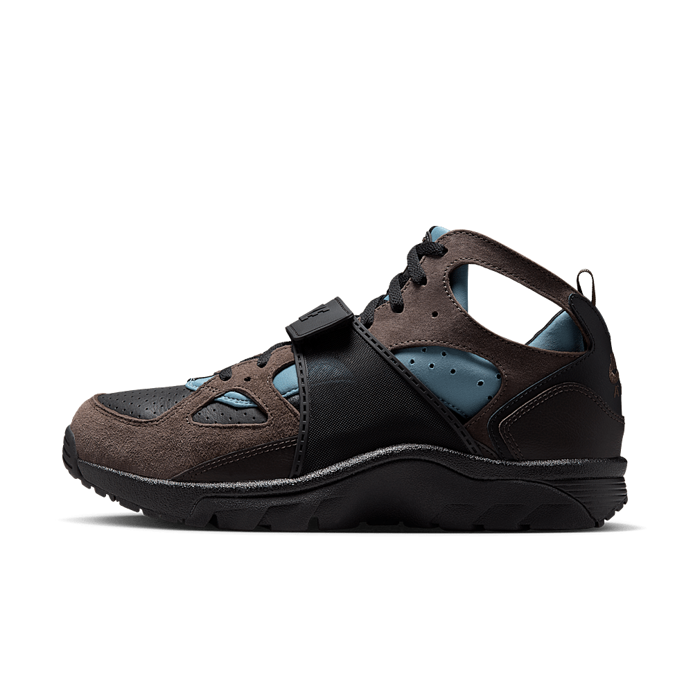 Nike Air Trainer Huarache Baroque Brown Black IB0497-001 — Sneakers Nike su LAB19