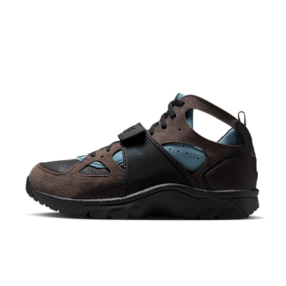 Nike Air Trainer Huarache Baroque Brown Black IB0497-001 — Sneakers Nike su LAB19
