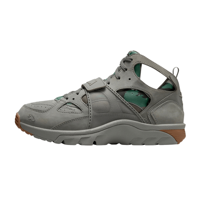 Nike Air Trainer Huarache Corteiz Gully Grey FQ8793-001 — Sneakers Nike su LAB19