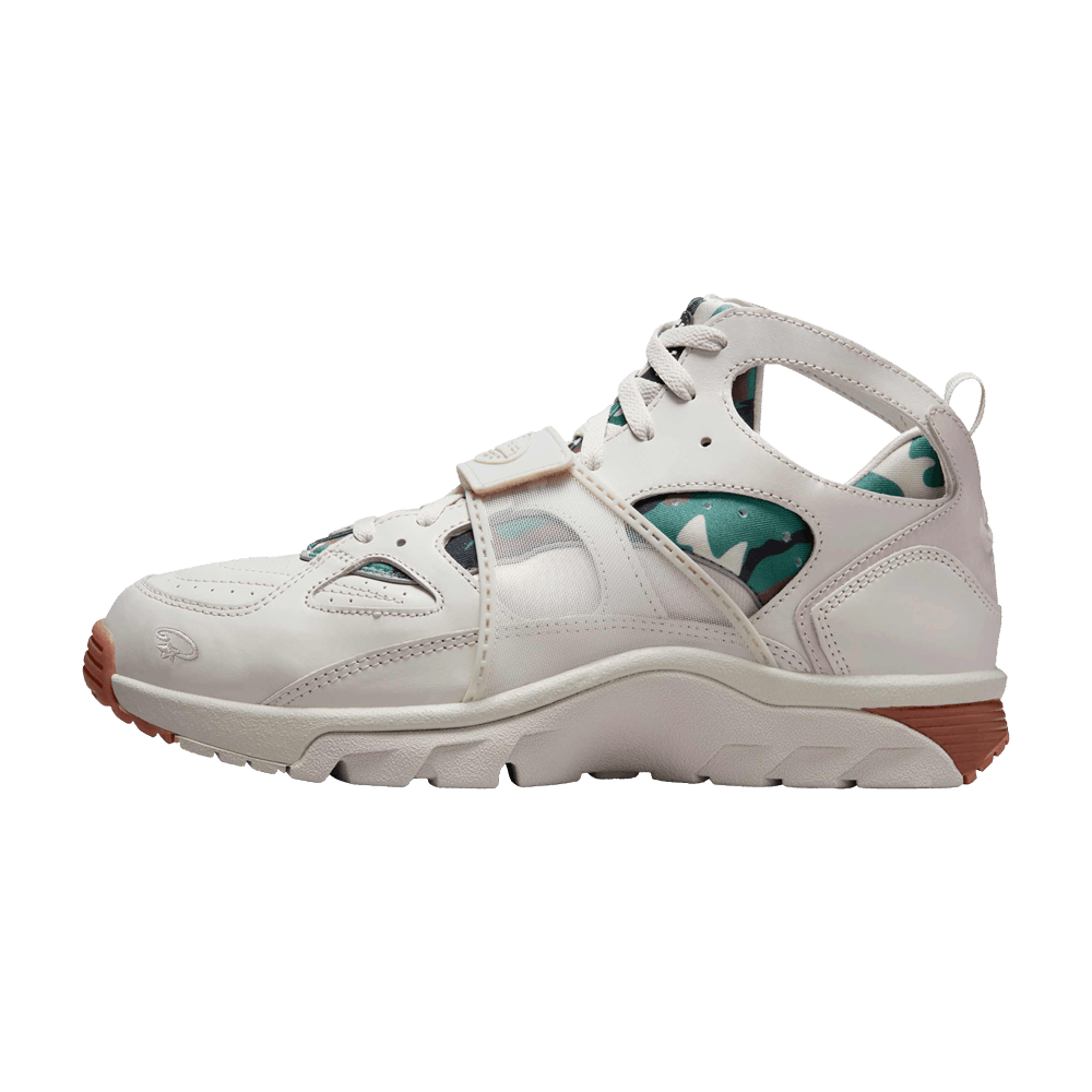 Nike Air Trainer Huarache Corteiz Light Bone FQ8793-002 — Sneakers Nike su LAB19