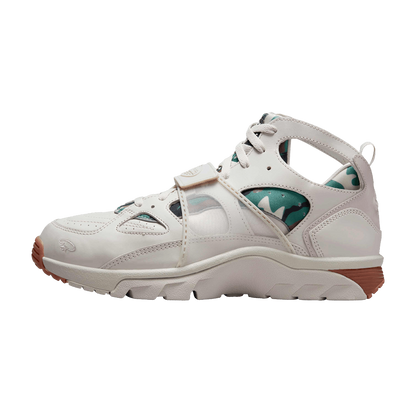 Nike Air Trainer Huarache Corteiz Light Bone FQ8793-002 — Sneakers Nike su LAB19